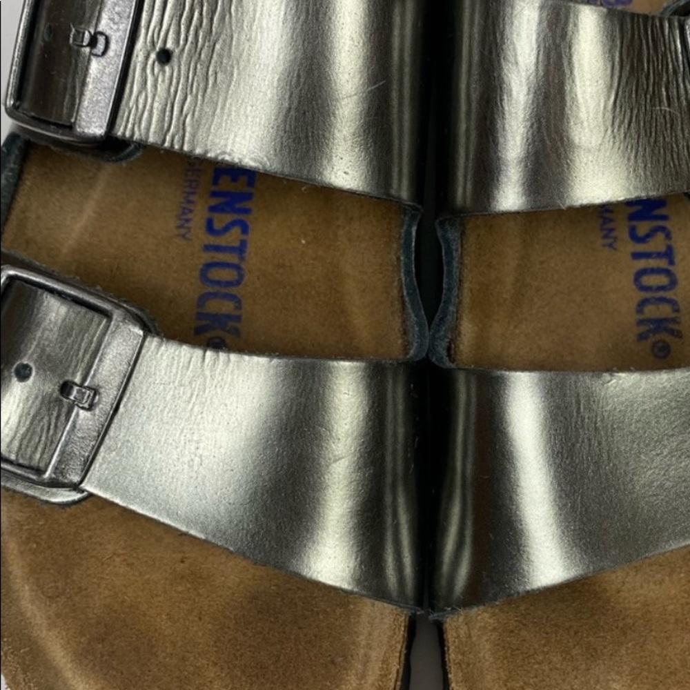 Birkenstock Size 7